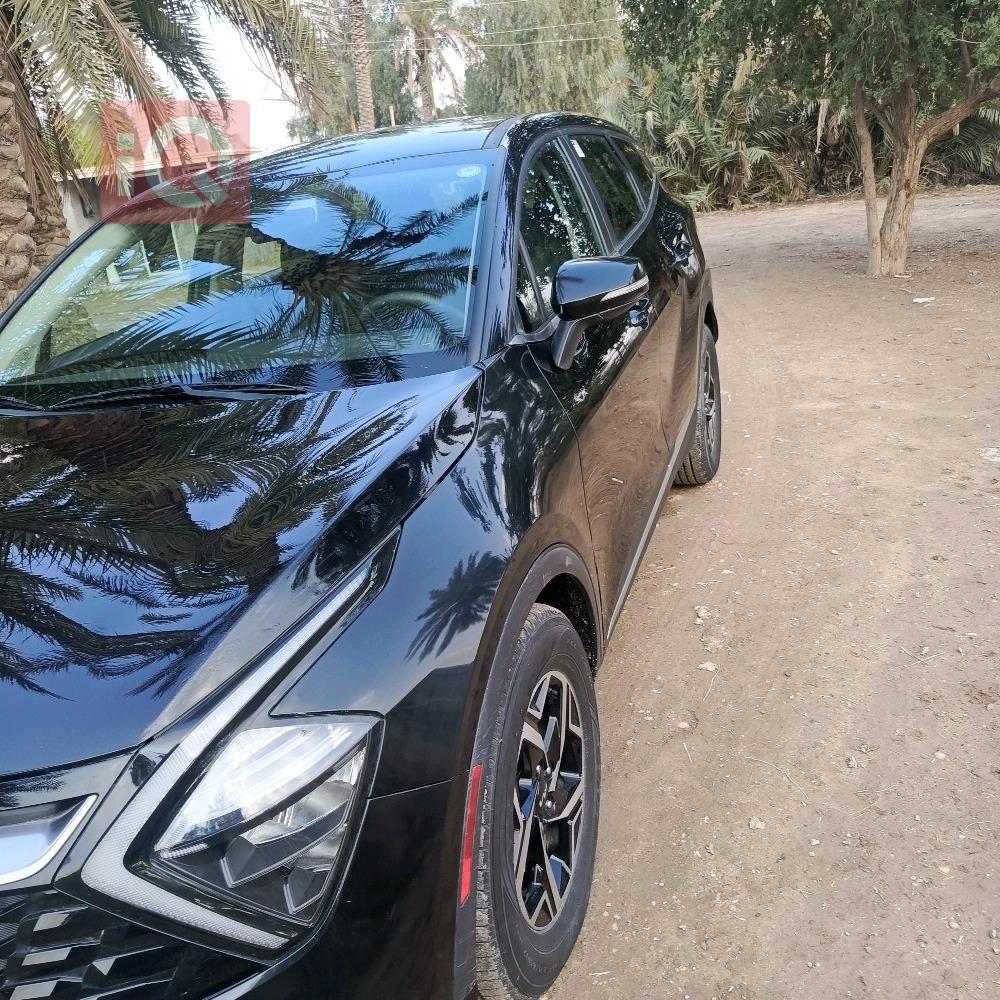 کیا سپۆرتاج